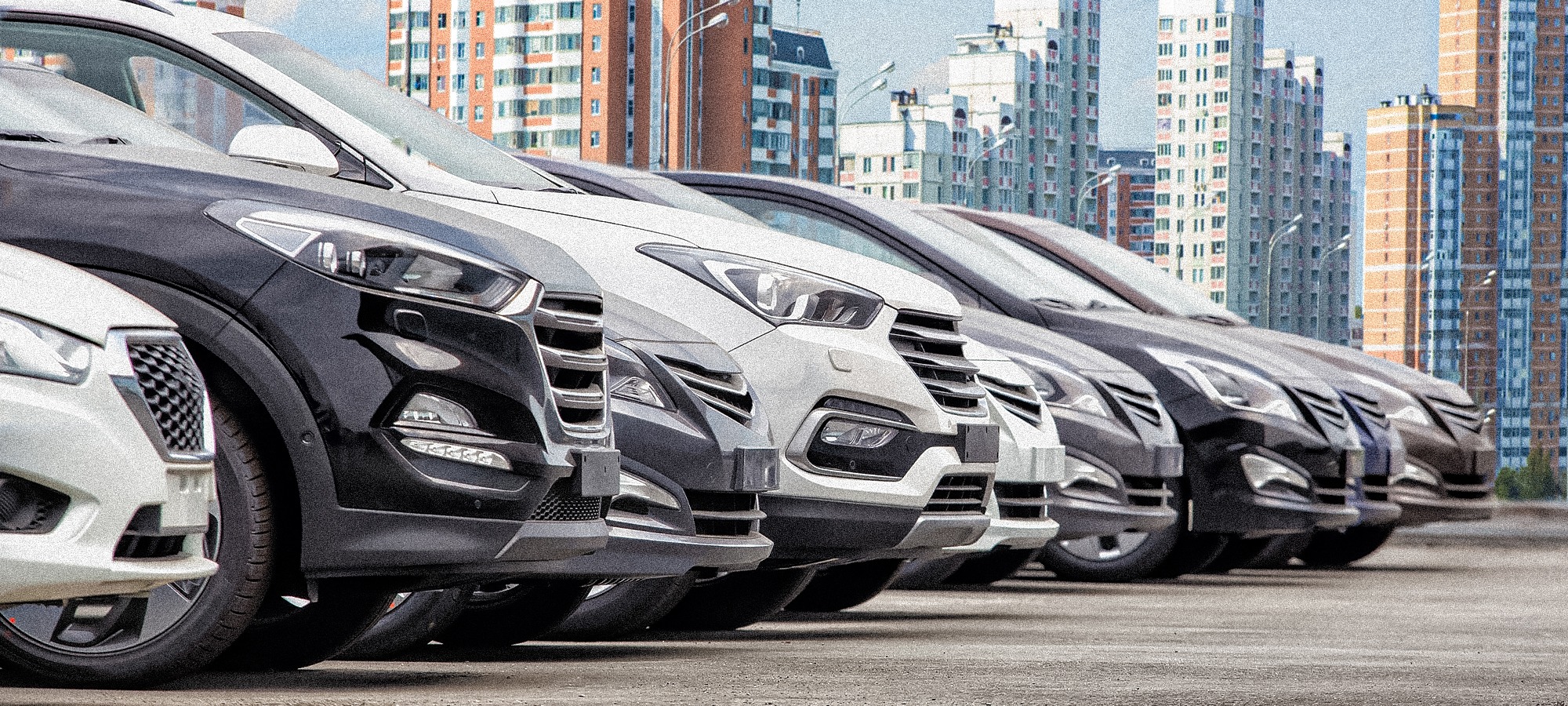Lease Turn-In Inspection